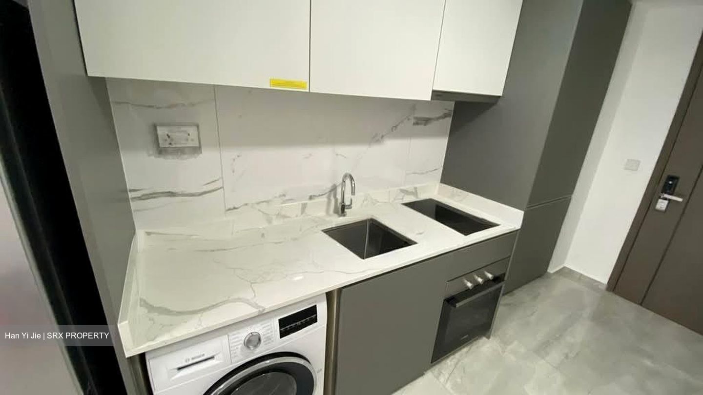 Affinity At Serangoon (D19), Apartment #566413421